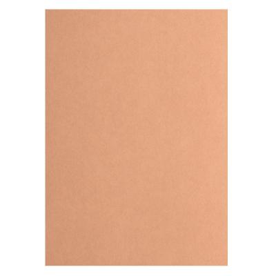 Vaessen Creative Tonkarton (glatt) - Kraft